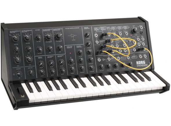 Korg MS-20 Mini Korg MS-20 Mini